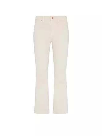 7 FOR ALL MANKIND | Jeans Flared Fit 7/8 DAISY | 